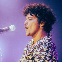 bruno mars